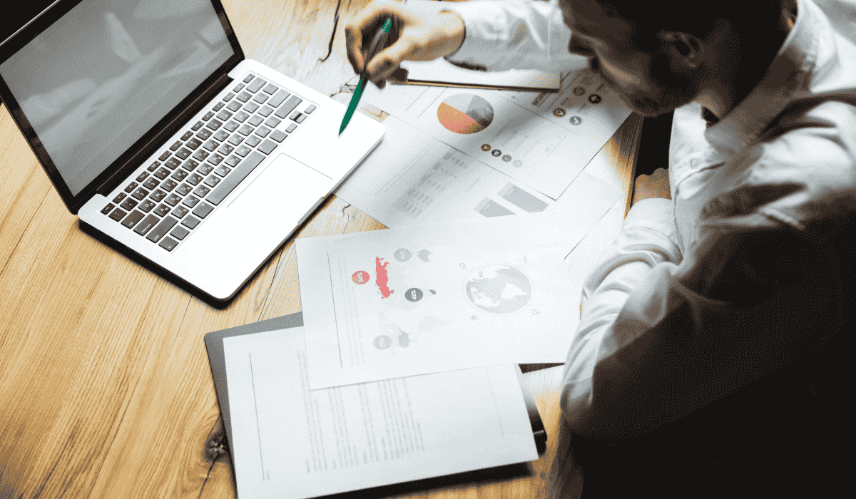 PRO Documentation Services